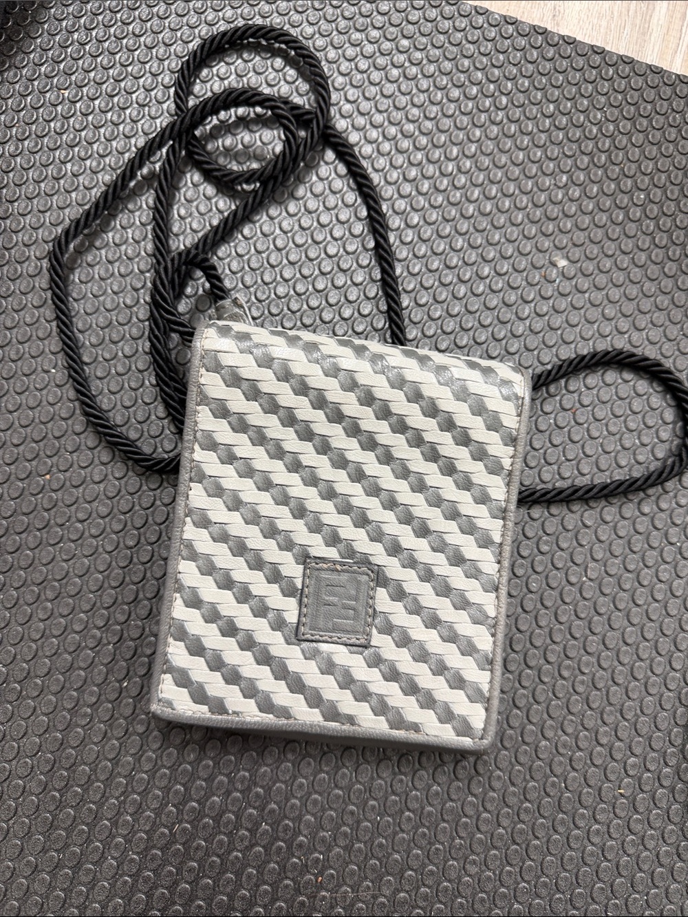 fendi crossbody